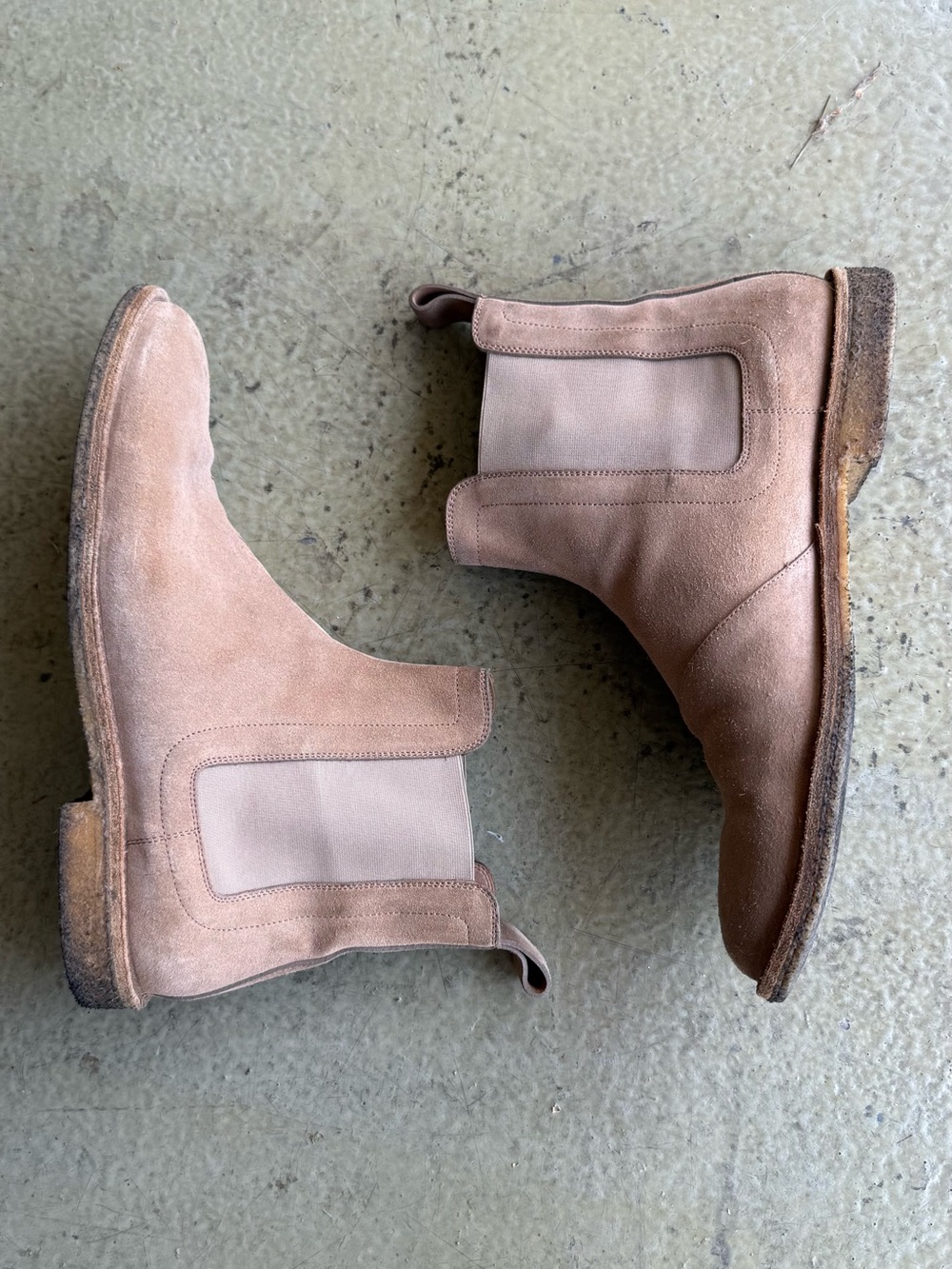 Bottega Veneta Chelsea Boot - Picture 3 of 6